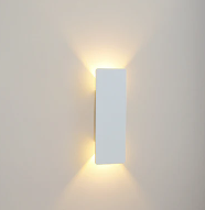 Weatherproof Outdoor LED Wall Light IP65