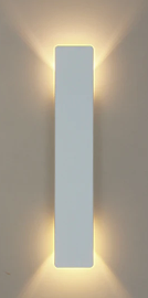Weatherproof Outdoor LED Wall Light IP65