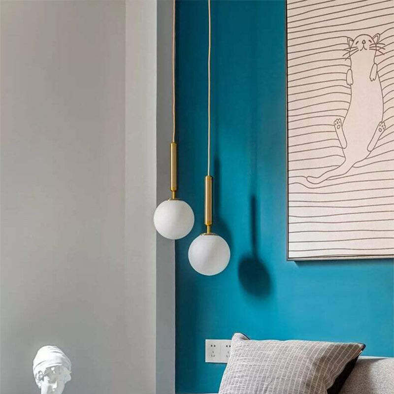 Stylish LED Pendant Light Fixture