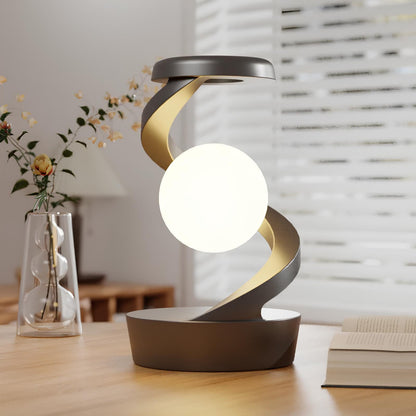 Colorful Glow Sphere Lamp - Yeezlab