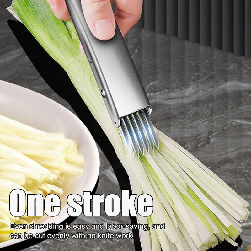 Fast Cutting BladeBlitz Knife