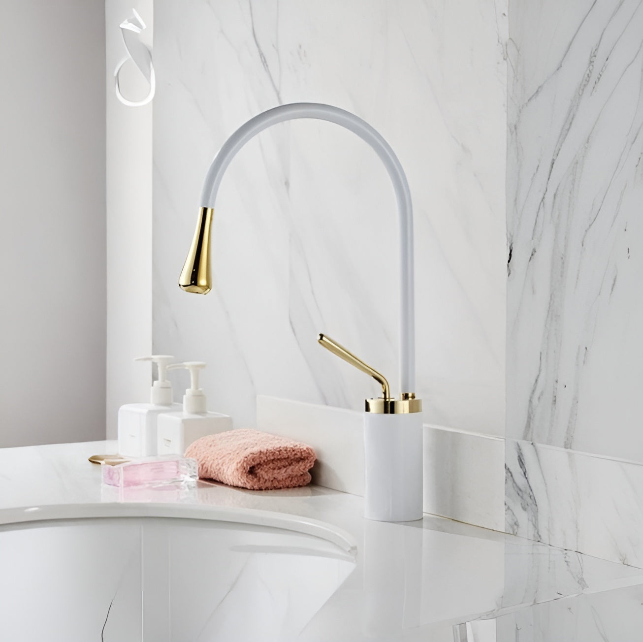 EasyTouch 360 Faucet | Smooth Leak-Free Faucet Control