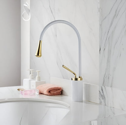 EasyTouch 360 Faucet | Smooth Leak-Free Faucet Control