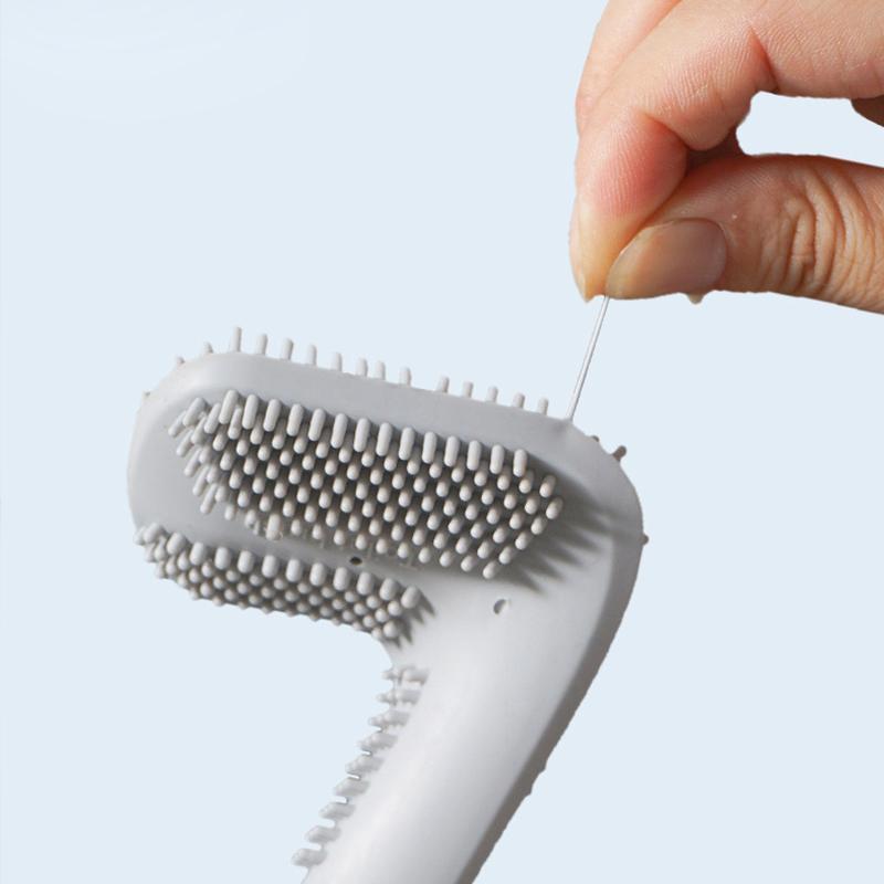 Effective Deep Cleaning Brush Tool