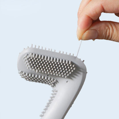 Effective Deep Cleaning Brush Tool