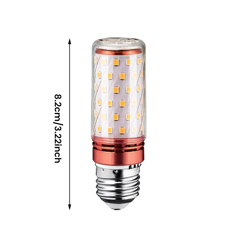Eco Friendly Long Lasting LED Light Bulb