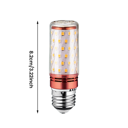 Eco Friendly Long Lasting LED Light Bulb