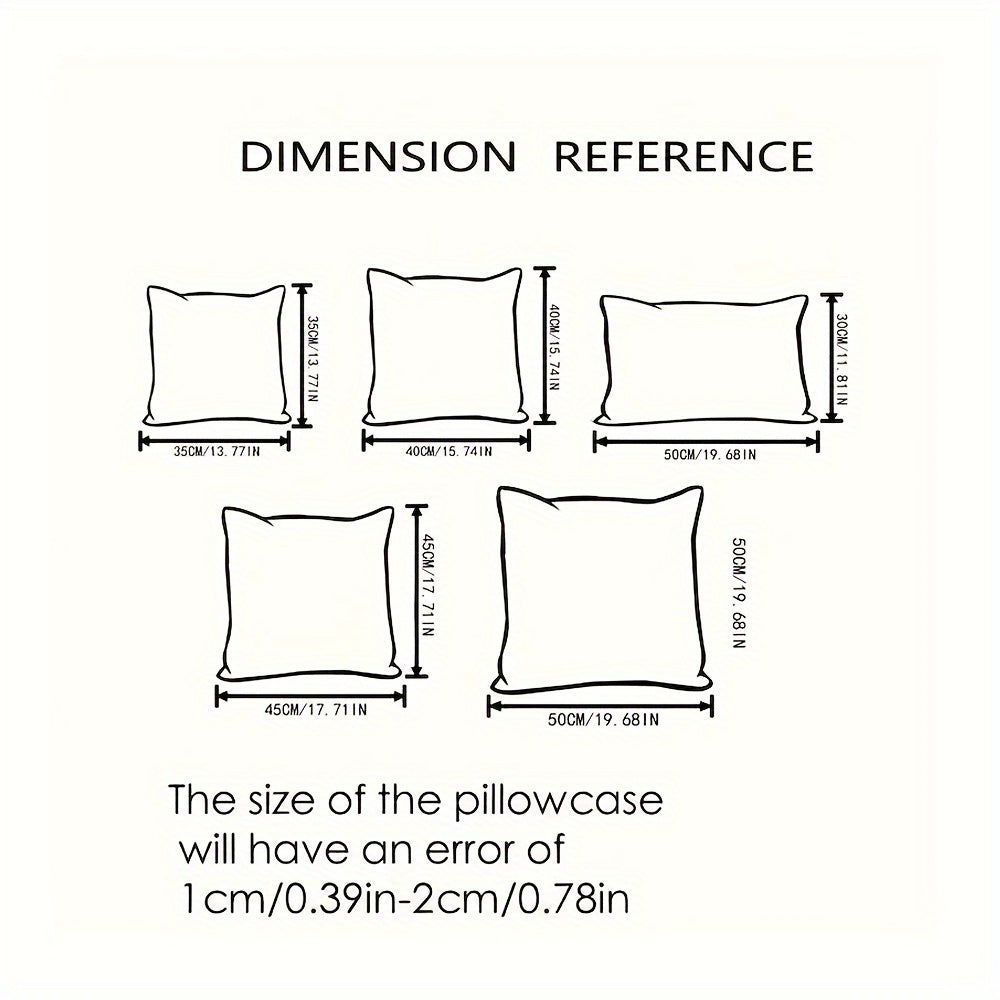 Cozy Chic Pillowcase Set 2pc Soft Cotton