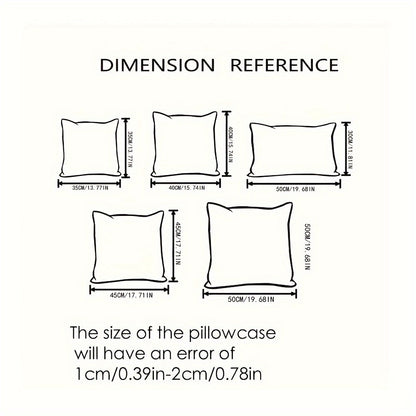 Cozy Chic Pillowcase Set 2pc Soft Cotton