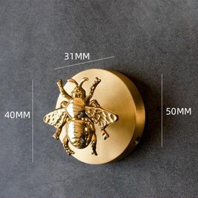 Luxury Metal Wall Hooks - Unique Animal Shaped Decor