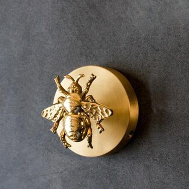 Luxury Metal Wall Hooks - Unique Animal Shaped Decor