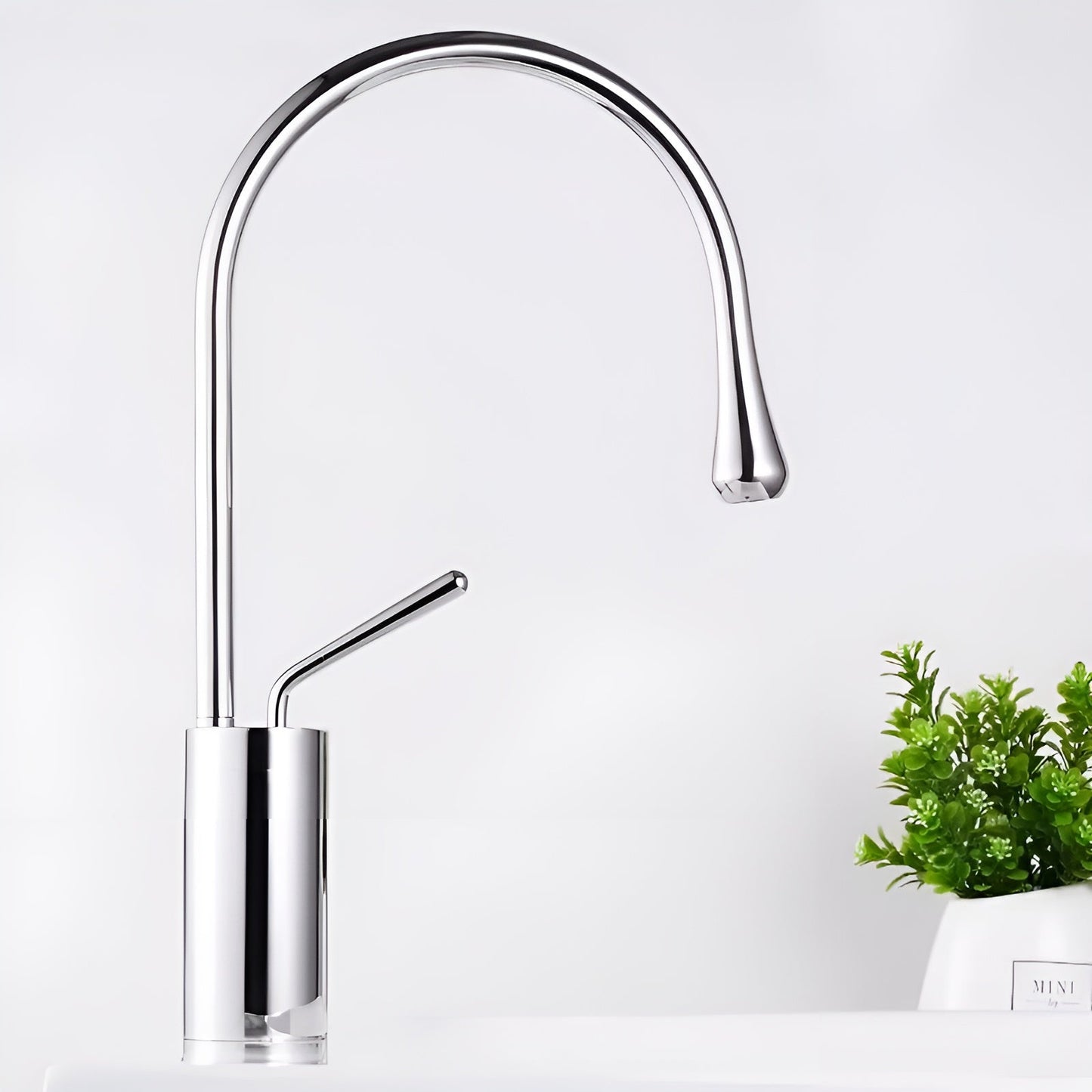 EasyTouch 360 Faucet | Smooth Leak-Free Faucet Control
