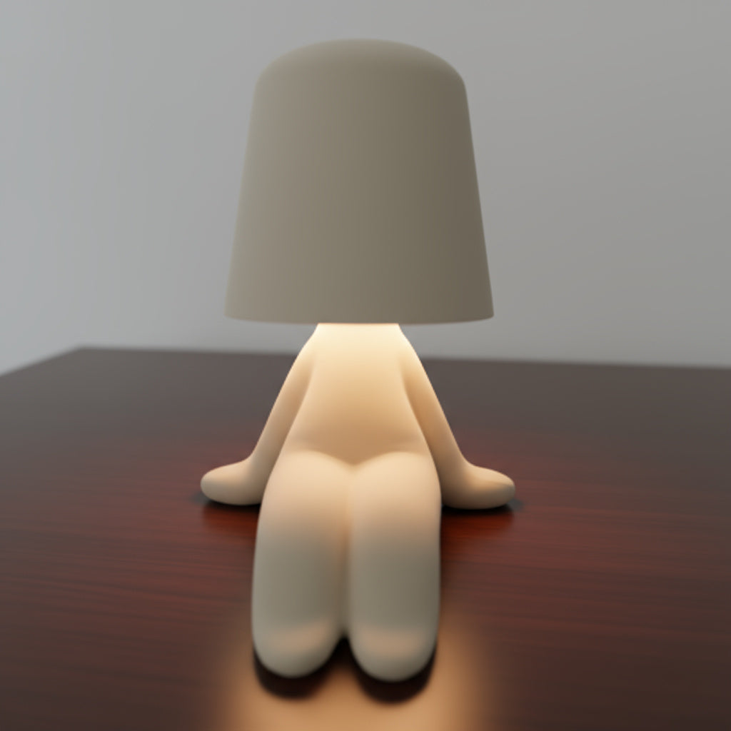 Unique Designer Table Lamp