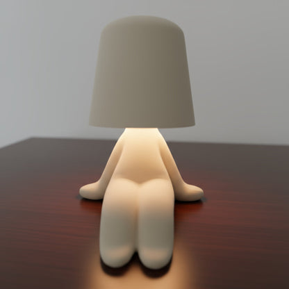 Unique Designer Table Lamp