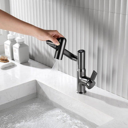 Smart Water Temperature Alert System