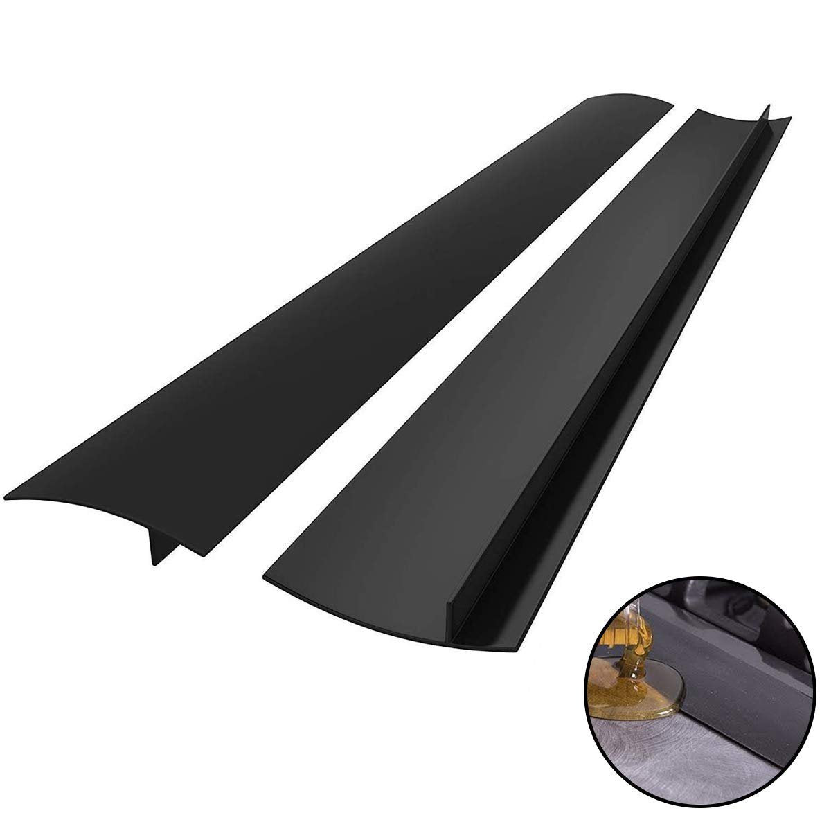 Easy Clean Stove Gap Filler - Yeezlab