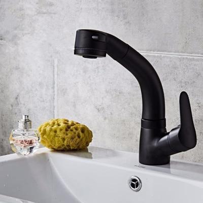 360 Degree Extendable Shower Faucet - Yeezlab