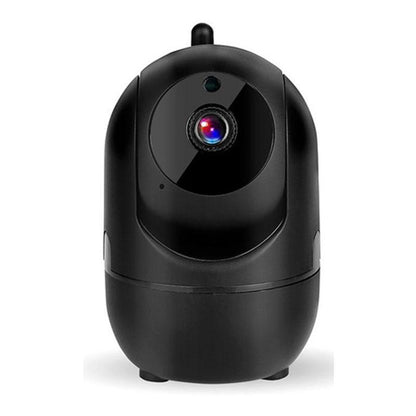 Wireless 360 Home Security Camera