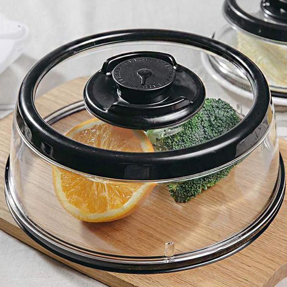 Automatic Fresh Food Vacuum Sealer - Yeezlab