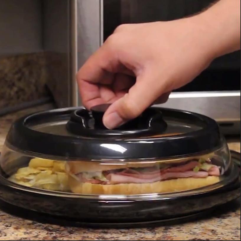 Automatic Fresh Food Vacuum Sealer