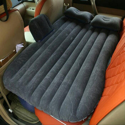 Portable Blow Up Car Mattress - Yeezlab