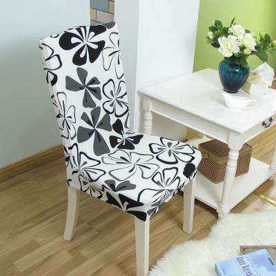 Washable Dining Chair Slipcover