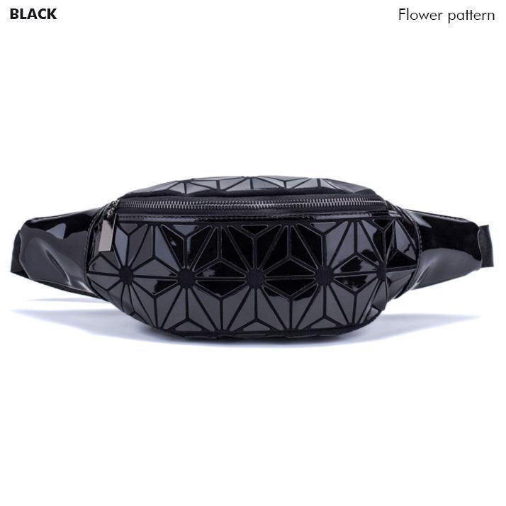 Bright Waist Bag