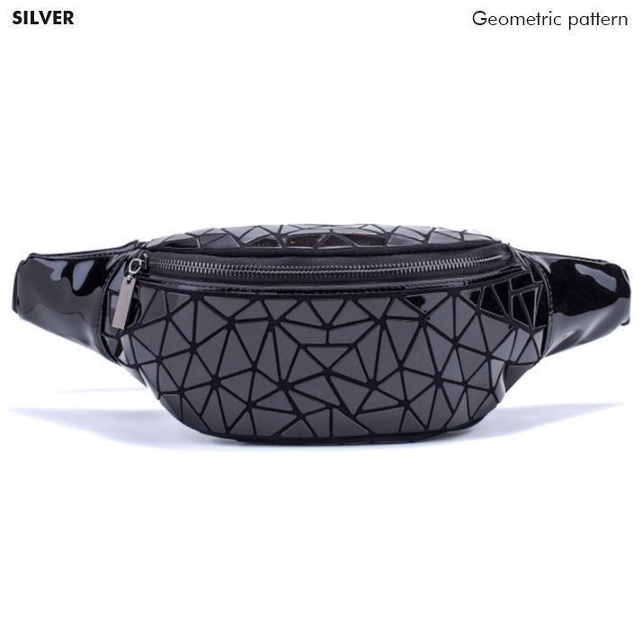 Bright Waist Bag