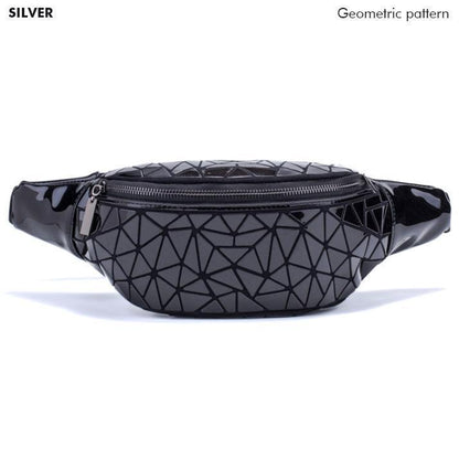 Bright Waist Bag