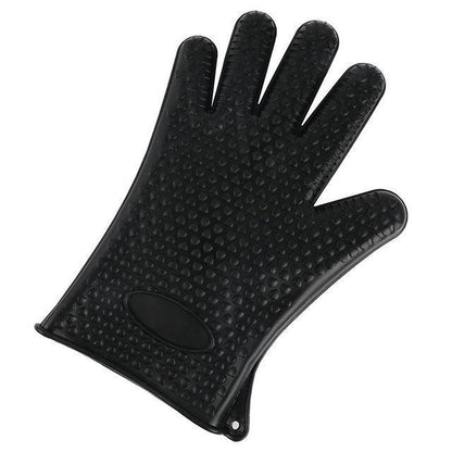 Flame-Proof Insulated Work Gloves - Yeezlab