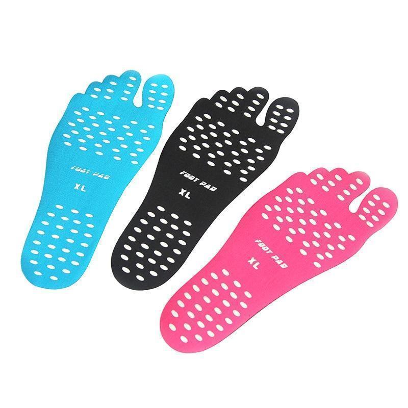Grip Master | Anti Slip Foot Pads