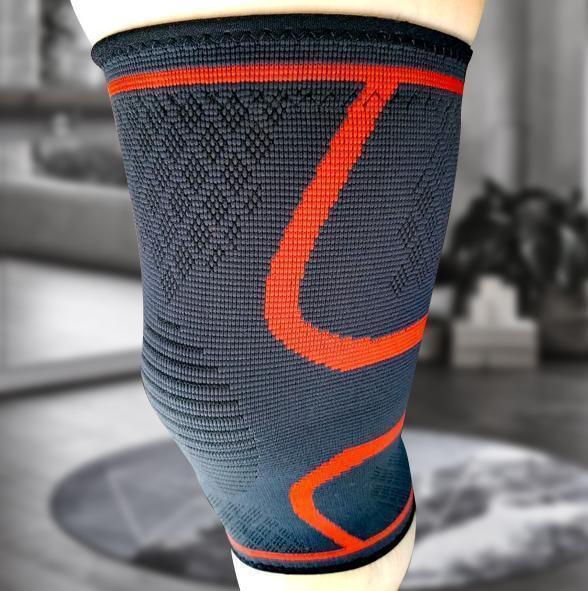 Sports Knee Support Stability Brace - Yeezlab
