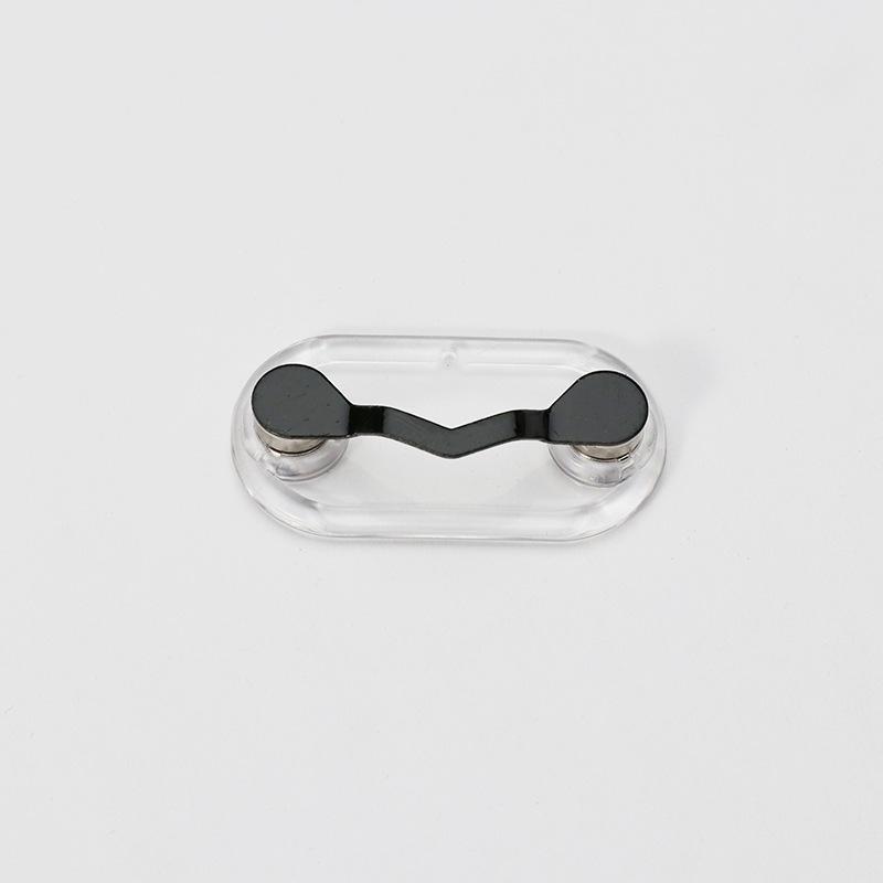 Strong Magnetic Eyeglass Holder Clip - Yeezlab