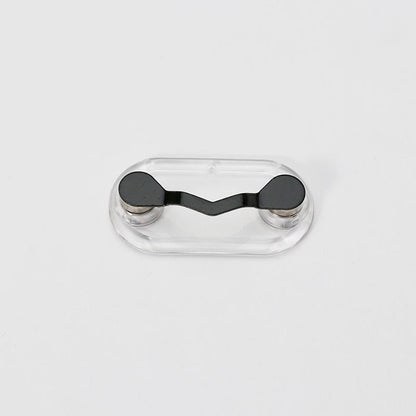 Strong Magnetic Eyeglass Holder Clip - Yeezlab