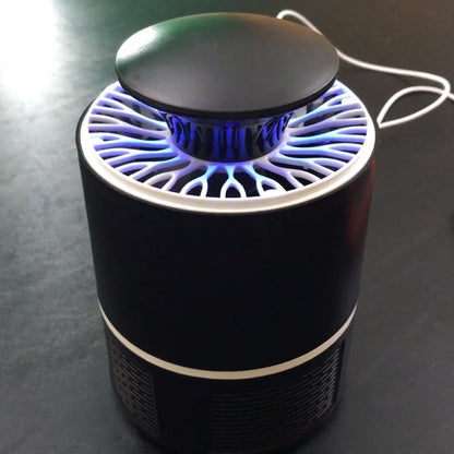 Effective Mosquito Killer Device