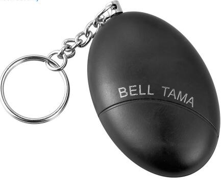 Compact Self Defense Keychain - Yeezlab