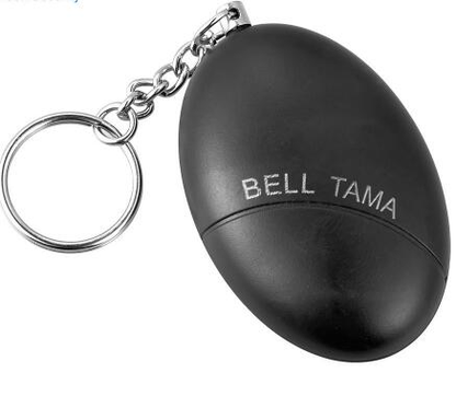 Portable Self Defense Keychain - Yeezlab