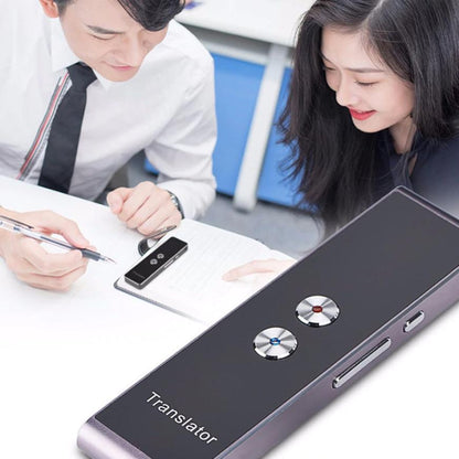 Compact Instant Language Translator - Yeezlab