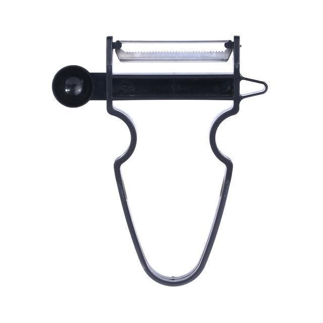 Yeezlab | Premium Vegetable Peeler Set