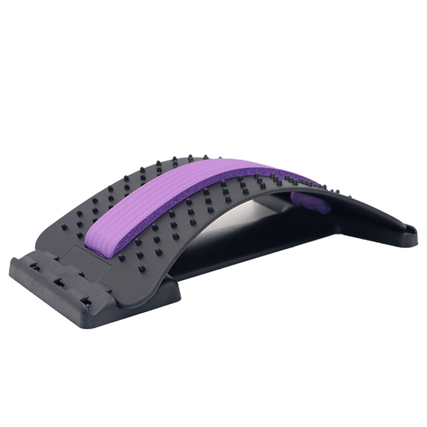 Posture Correcting Lower Back Stretching Device