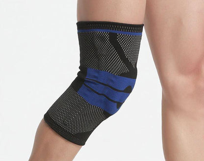 Flexible Knee Support Pad