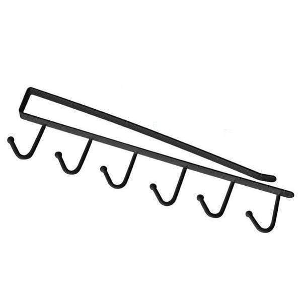 Space Saving Rack Accessory Clip Hook - Yeezlab