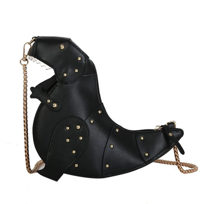 Yeezlab Small Dinosaur Crossbody Bag