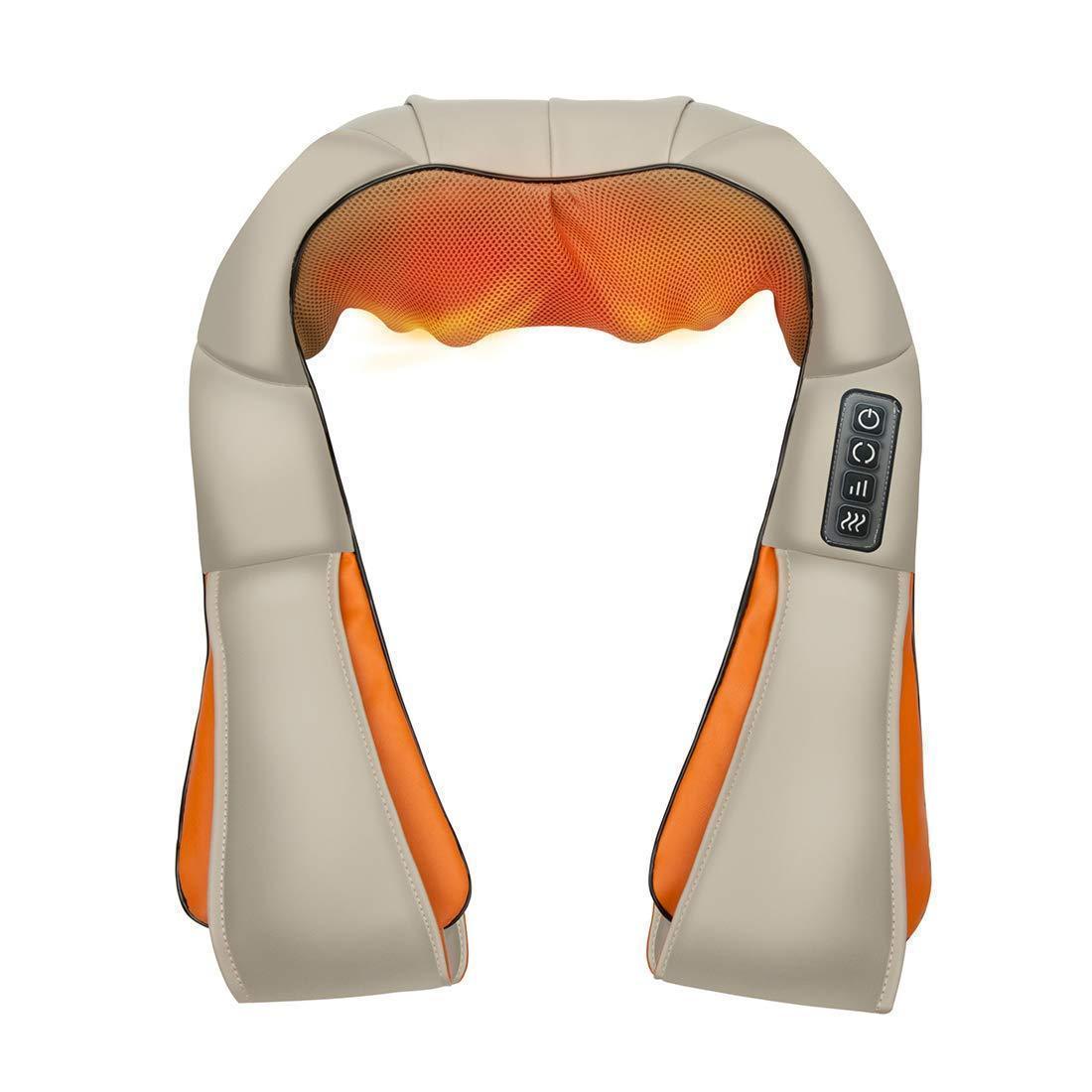 Fast Relief Kneading Massage Roller