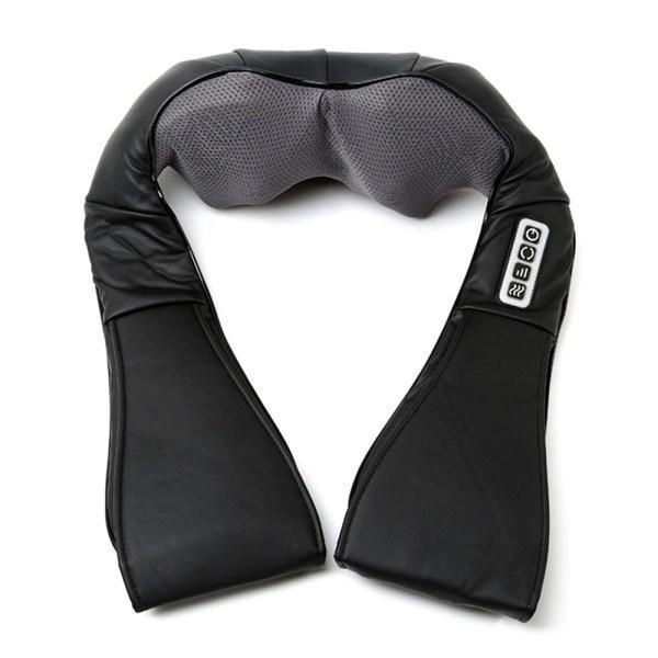 Fast Relief Kneading Massage Roller