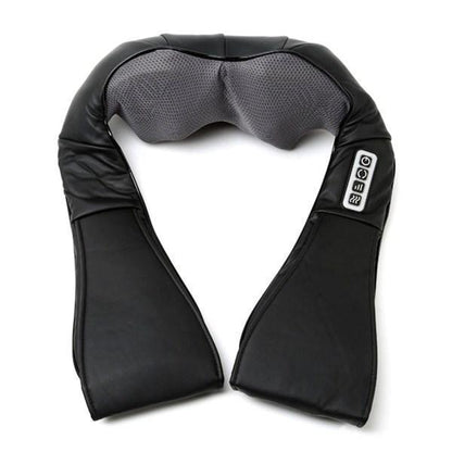 Fast Relief Kneading Massage Roller