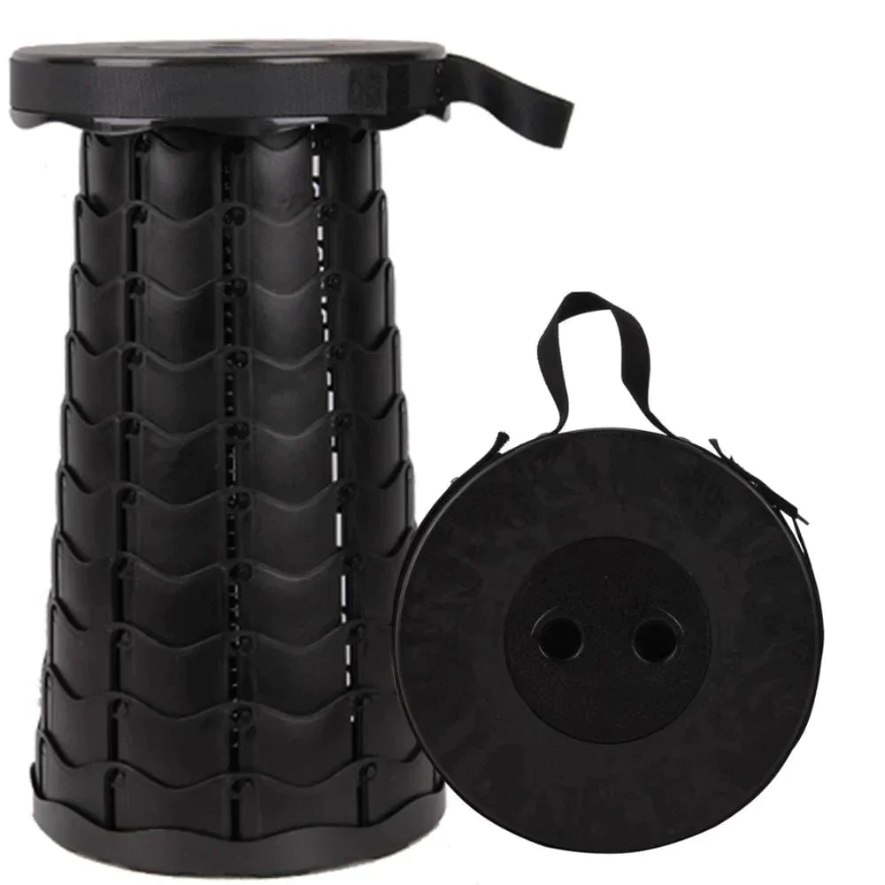 Portable Foldable Stool