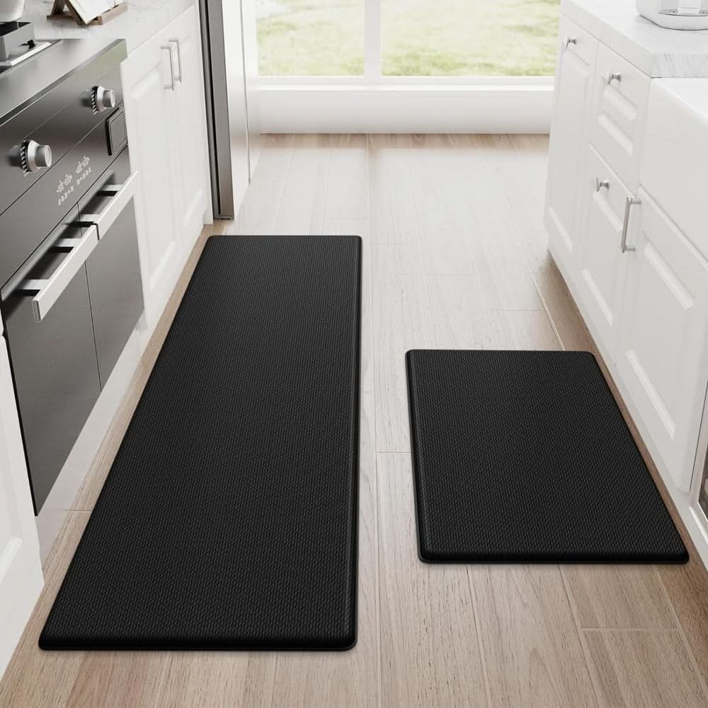 Comfortable Anti-Fatigue Kitchen Floor Mat