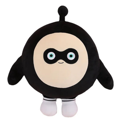 Soft Plush Teddy Doll