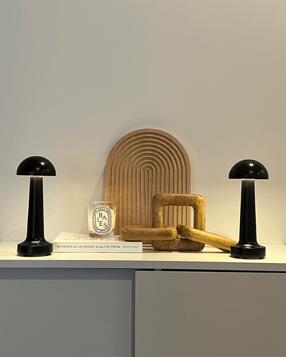 Elegant Modern Desk Lamp